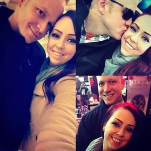 Meet your Posher, Robert